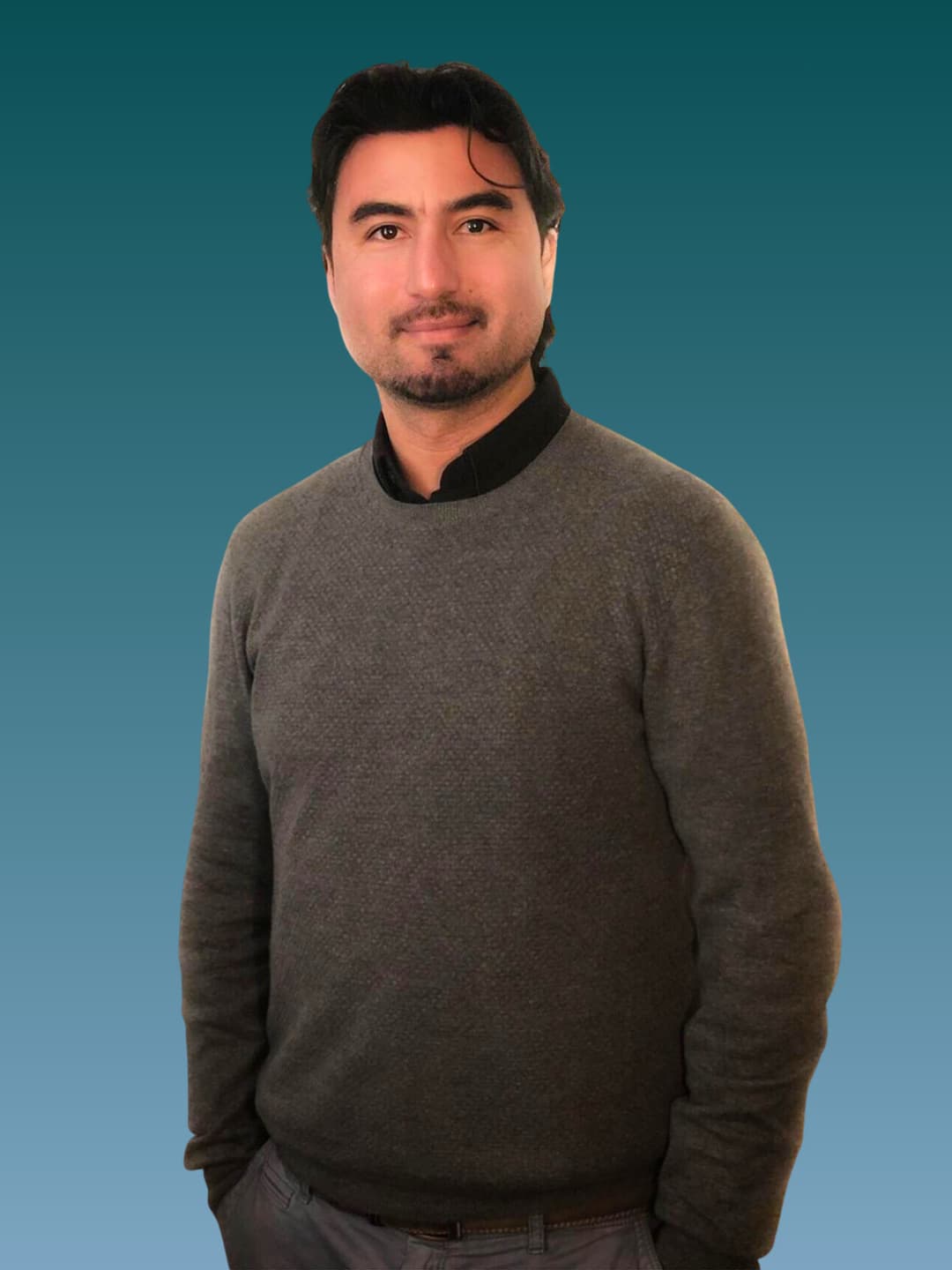 Mauricio Sanguinetti — Fondatore Accademia di Psicologia Positiva